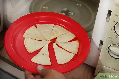 Imagen titulada Make Tortilla Chips Step 16