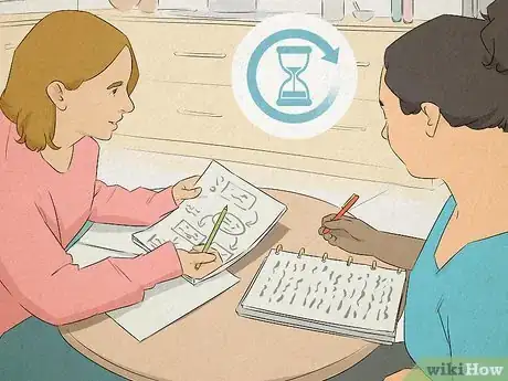 Imagen titulada Cope with the Stress of Homeschooling (for Parents) Step 3