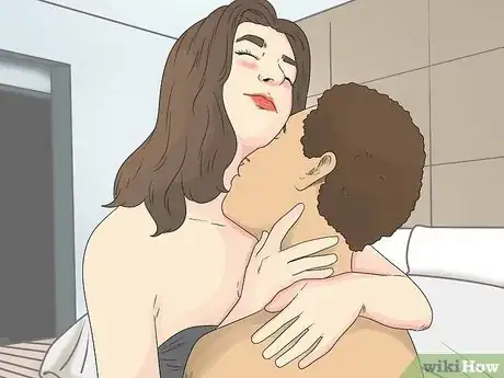 Imagen titulada Attract a Capricorn Man As a Sagittarius Woman Step 10