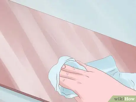 Imagen titulada Age Wood with Baking Soda Step 11