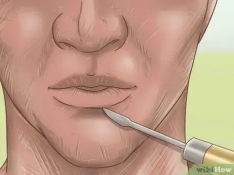Imagen titulada Sculpt a Face Step 10