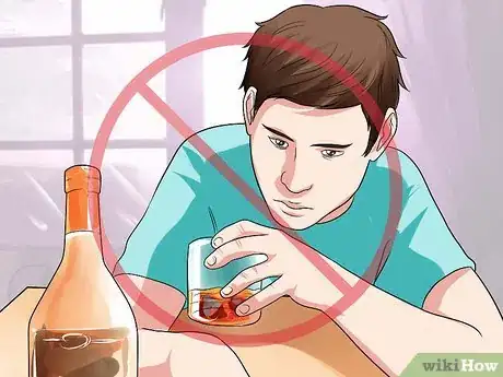 Imagen titulada Avoid Alcoholism Step 2