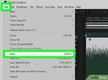 Imagen titulada Remove Echo from Audio Step 16