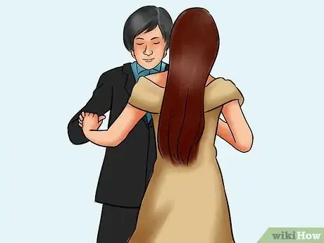 Imagen titulada Dance Bachata Step 12