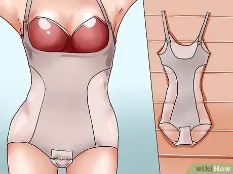 Imagen titulada Dress After Pregnancy Step 8