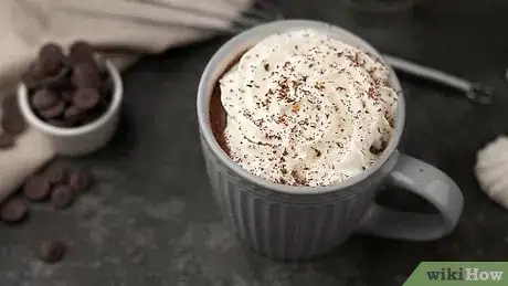 Imagen titulada Make Iced Chocolate Step 6