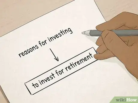 Imagen titulada Invest in the Stock Market Step 1
