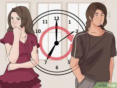 Imagen titulada Make Him Want You Back Step 3