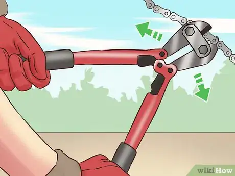 Imagen titulada Break a Chain Step 10