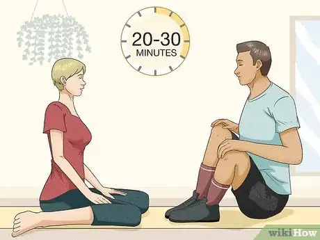 Imagen titulada What Are Some Activities to Rebuild Trust in Your Relationship Step 3