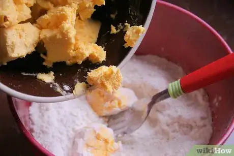 Imagen titulada Make Puff Pastry Step 3