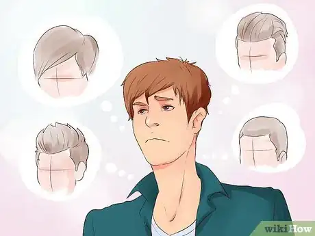 Imagen titulada Look Attractive (Guys) Step 12