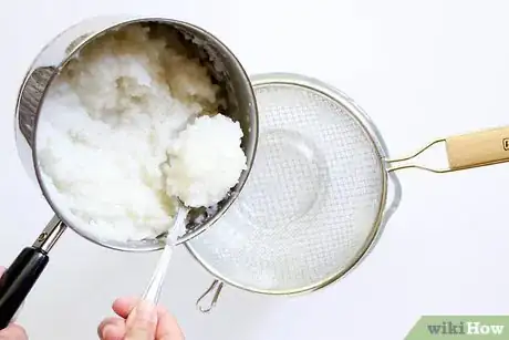 Imagen titulada Make Rice Glue Step 5
