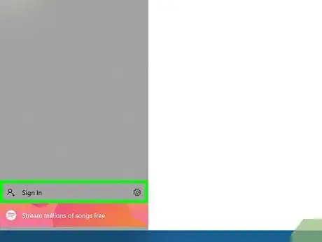 Imagen titulada Connect an Xbox 360 Account to a PC Step 4