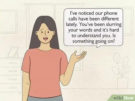 Imagen titulada Deal with Elderly Alcoholic Parents As an Adult Step 3