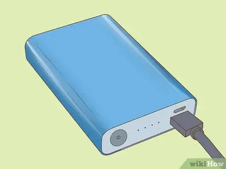 Imagen titulada Charge an iPad Without a Charging Block Step 9
