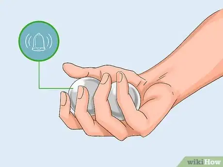 Imagen titulada Use Meditation Balls Step 7