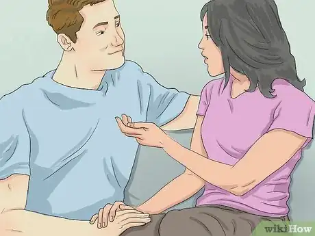 Imagen titulada Express Your Feelings to the One You Love Step 4