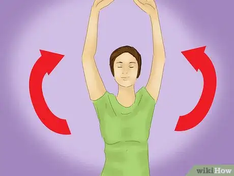 Imagen titulada Do a Toe Touch Step 3
