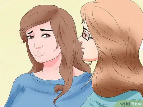 Imagen titulada Cheer Up a Friend After a Breakup Step 10