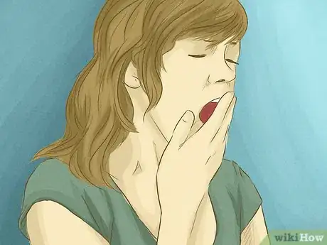 Imagen titulada Overcome Sadness Step 31