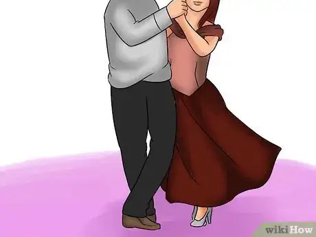 Imagen titulada Dance Bachata Step 10