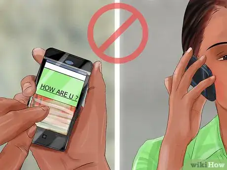 Imagen titulada Break Up with Someone As Painlessly As Possible Step 11
