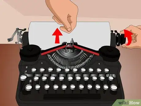 Imagen titulada Use a Typewriter Step 13
