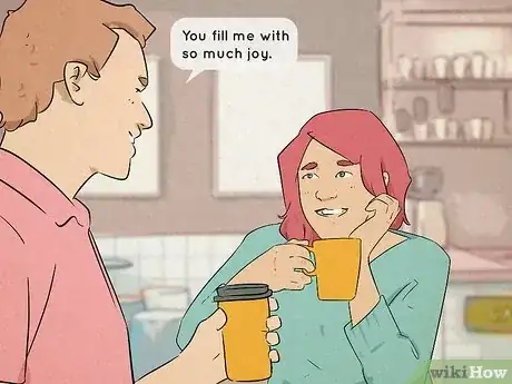 Imagen titulada Impress a Girl with Words Step 12