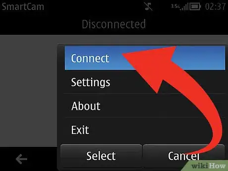 Imagen titulada Connect Nokia Mobile Camera to PC Step 13