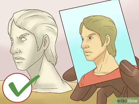 Imagen titulada Sculpt a Face Step 12
