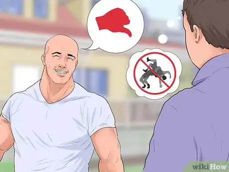 Imagen titulada Win a Fight Against a Bully Step 5