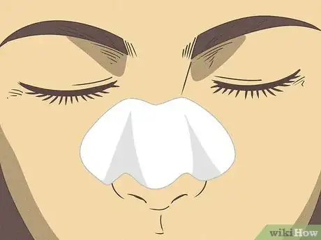 Imagen titulada Clean Nose Pores Step 8