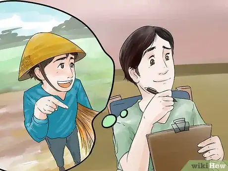 Imagen titulada Be a Farmer Step 1