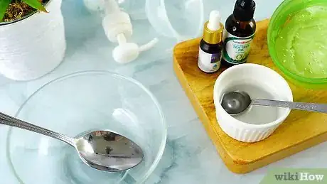 Imagen titulada Make Hand Sanitizer Step 5
