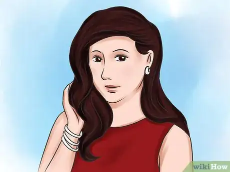 Imagen titulada Look Fabulous at a Concert Step 6