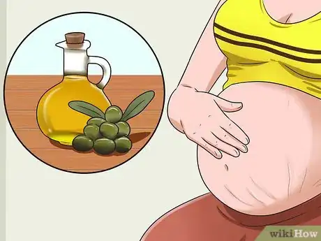 Imagen titulada Get Rid of Stretch Marks Fast Step 7