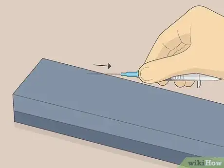 Imagen titulada Clean a Syringe Step 14