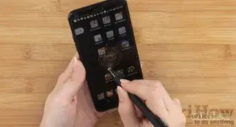 hacer un lápiz óptico