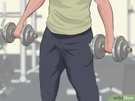 Imagen titulada Win a Fight Against a Bully Step 4