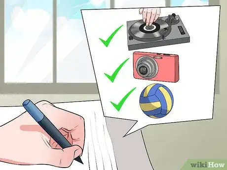 Imagen titulada Figure Out What Your Parents Got You for Christmas Step 34