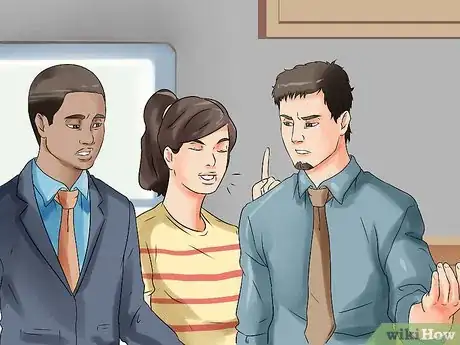 Imagen titulada Think Like a Lawyer Step 3