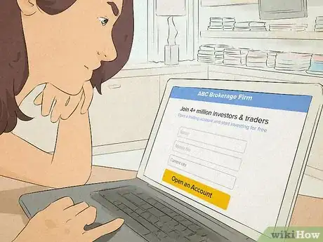 Imagen titulada Invest in the Stock Market Step 6