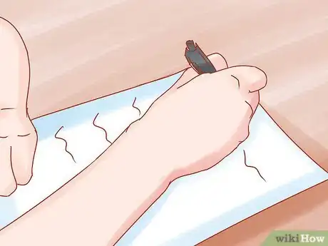 Imagen titulada Make a Surfboard Step 2