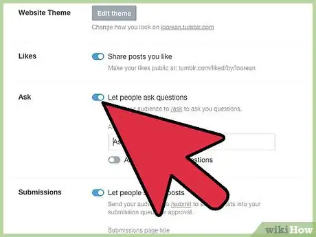 Imagen titulada Comment on Tumblr Step 4