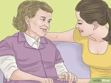 Imagen titulada Make Your Parents Happy Step 11