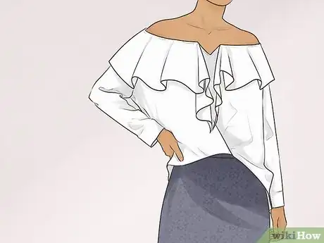 Imagen titulada Look Like a Woman Step 3
