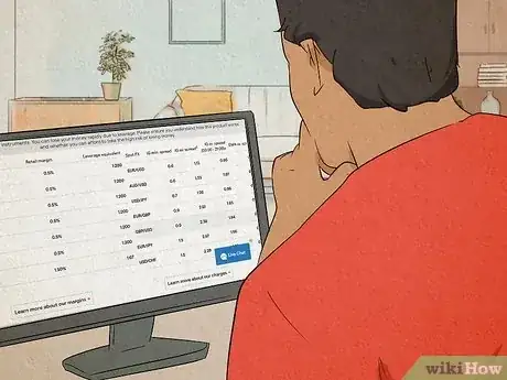 Imagen titulada Make Money in Forex Step 6