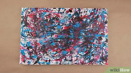 Imagen titulada Paint Acrylic on Canvas Step 15