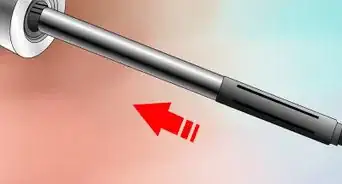 hacer un cañon de pistola